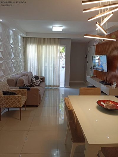 Apartamento, 3 quartos, 103 m² - Foto 3