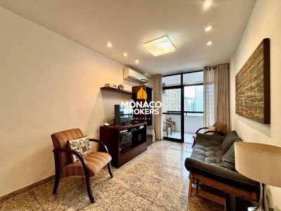 Apartamento, 3 quartos, 110 m² - Foto 5