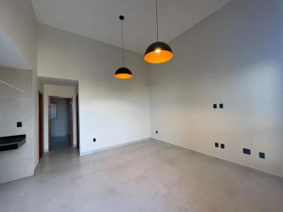 Casa, 2 quartos, 67 m² - Foto 3