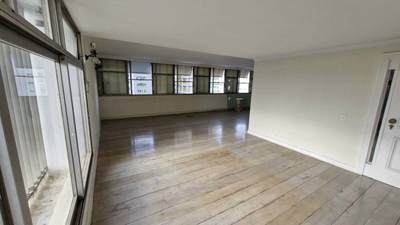 Apartamento, 3 quartos, 164 m² - Foto 1