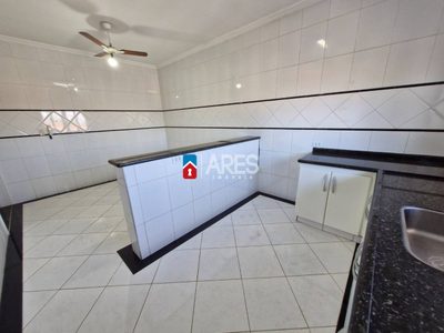 Casa, 3 quartos, 138 m² - Foto 3