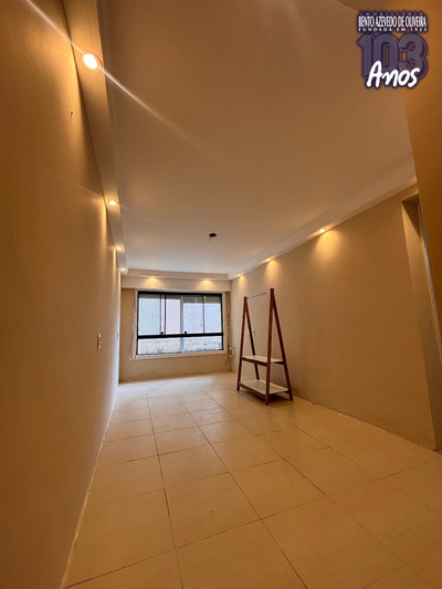 Apartamento, 1 quarto, 45 m² - Foto 2