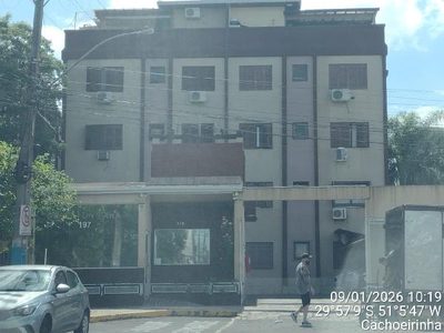 Apartamento, 2 quartos, 72 m² - Foto 1