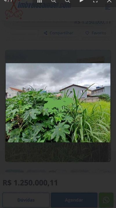 Terreno, 300 m² - Foto 3