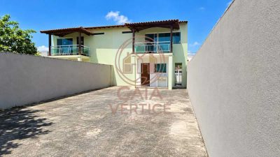 Casa, 3 quartos, 125 m² - Foto 3