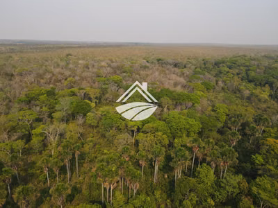 Fazenda, 909 m² - Foto 1