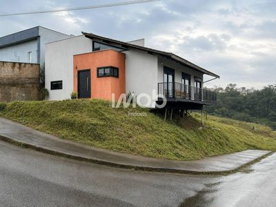 Casa, 2 quartos, 114 m² - Foto 1