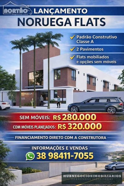 Casa, 2 quartos, 27 m² - Foto 1