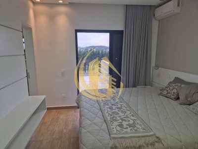 Sobrado, 4 quartos, 280 m² - Foto 5