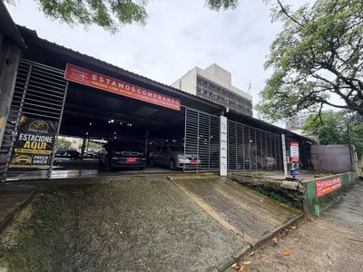 Terreno, 500 m² - Foto 1