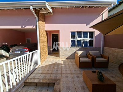 Casa, 3 quartos, 166 m² - Foto 4