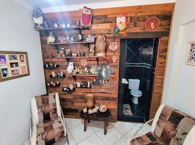 Casa, 3 quartos, 162 m² - Foto 4