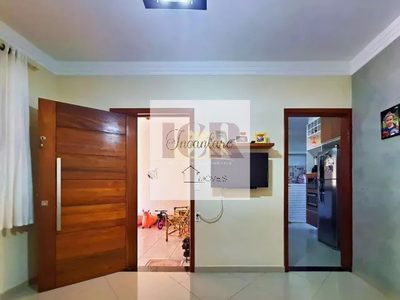 Casa, 2 quartos, 108 m² - Foto 4