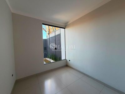 Casa, 3 quartos, 80 m² - Foto 3