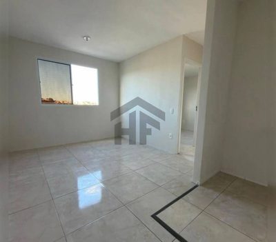 Apartamento, 2 quartos, 42 m² - Foto 5