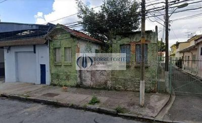 Terreno, 766 m² - Foto 1