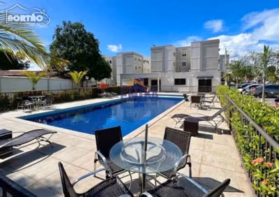 Casa, 2 quartos, 60 m² - Foto 1