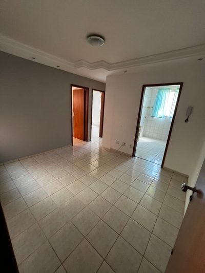 Apartamento, 2 quartos, 45 m² - Foto 1