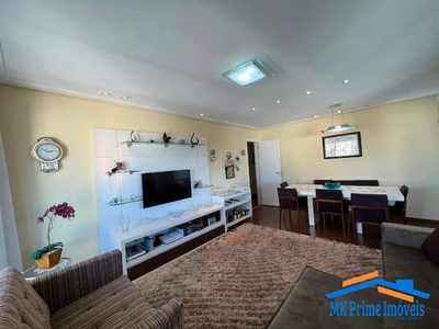 Apartamento, 4 quartos, 143 m² - Foto 5