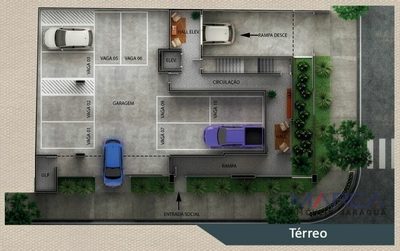 Apartamento, 4 quartos, 243 m² - Foto 5
