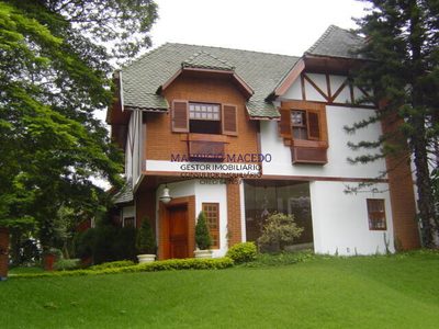 Casa, 4 quartos, 600 m² - Foto 4