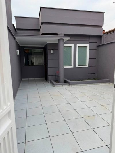Casa, 2 quartos - Foto 2