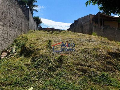 Loteamento e Condomínio, 516 m² - Foto 3