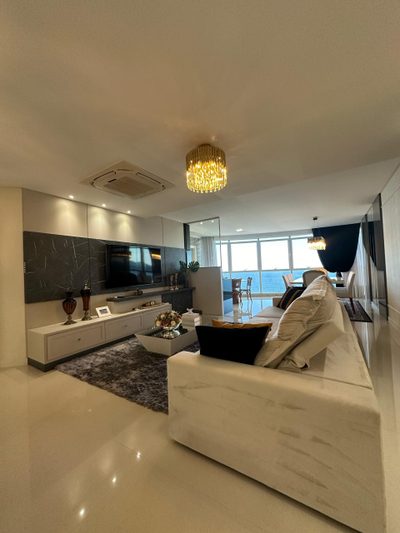 Apartamento, 4 quartos, 229 m² - Foto 3