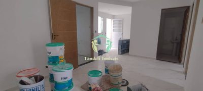 Apartamento, 2 quartos, 57 m² - Foto 1