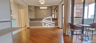Apartamento, 2 quartos, 116 m² - Foto 2