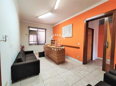 Sala-Conjunto, 160 m² - Foto 2