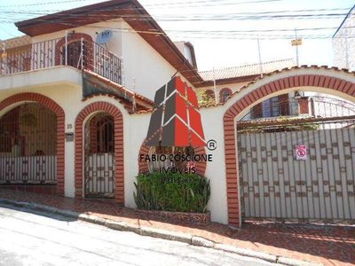 Sobrado, 4 quartos, 200 m² - Foto 5