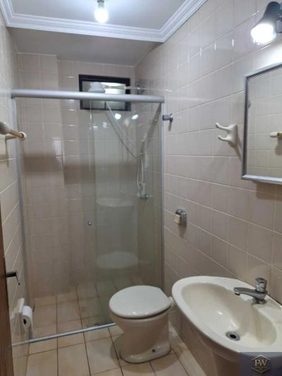 Apartamento, 3 quartos, 76 m² - Foto 3