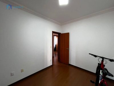 Apartamento, 4 quartos, 236 m² - Foto 4