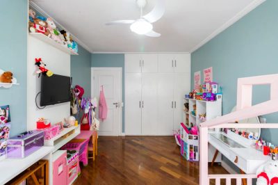 Apartamento, 3 quartos, 176 m² - Foto 1