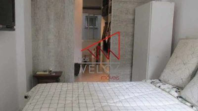 Apartamento, 3 quartos, 106 m² - Foto 1
