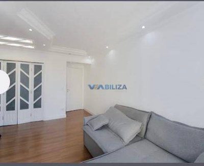 Apartamento, 3 quartos, 65 m² - Foto 5