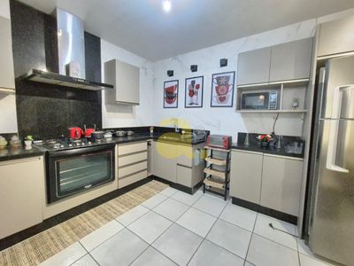 Casa, 4 quartos, 120 m² - Foto 5