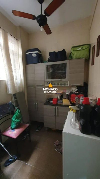 Apartamento, 1 quarto, 50 m² - Foto 5