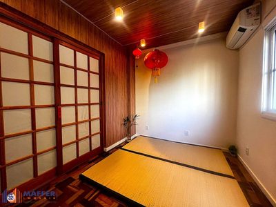 Apartamento, 2 quartos, 55 m² - Foto 1