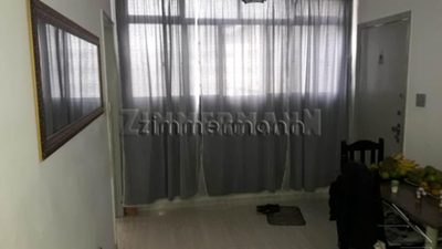 Apartamento, 2 quartos, 112 m² - Foto 1