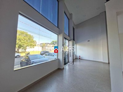 Loja-Salão, 110 m² - Foto 5