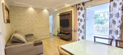 Apartamento, 3 quartos, 90 m² - Foto 2
