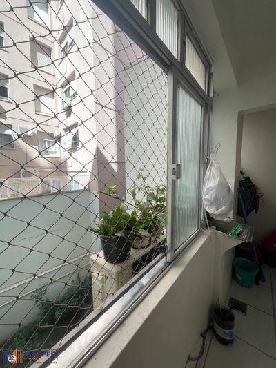 Apartamento, 3 quartos, 83 m² - Foto 4