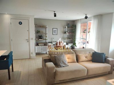 Apartamento, 2 quartos, 102 m² - Foto 3
