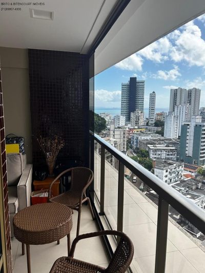 Apartamento, 1 quarto, 38 m² - Foto 4