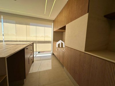Apartamento, 2 quartos, 120 m² - Foto 2