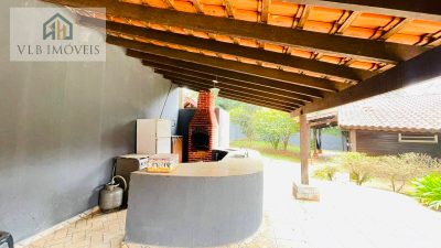 Casa, 4 quartos, 200 m² - Foto 3