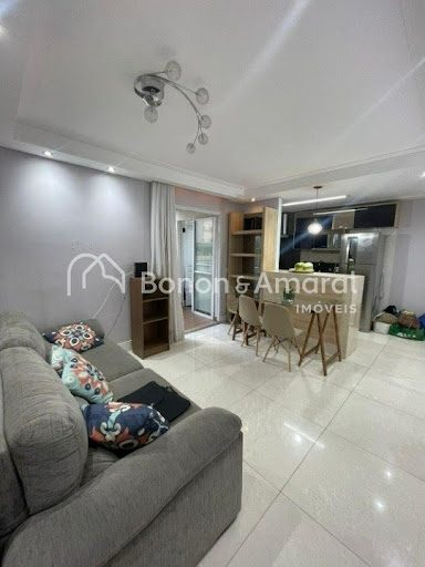 Apartamento, 2 quartos, 60 m² - Foto 2