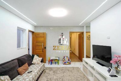 Casa, 3 quartos, 160 m² - Foto 2